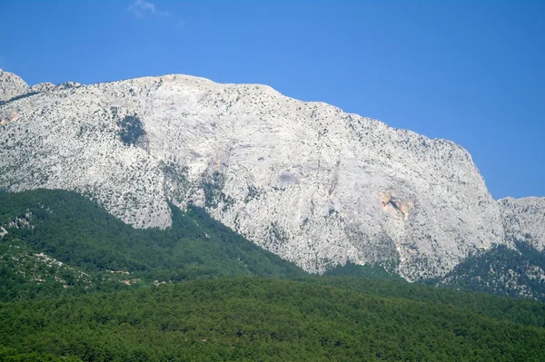 Montañas Tauro , — Foto de Stock