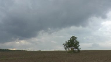 fırtına bulutları