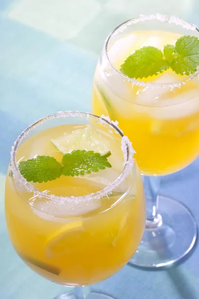 Margaritas — Foto de Stock