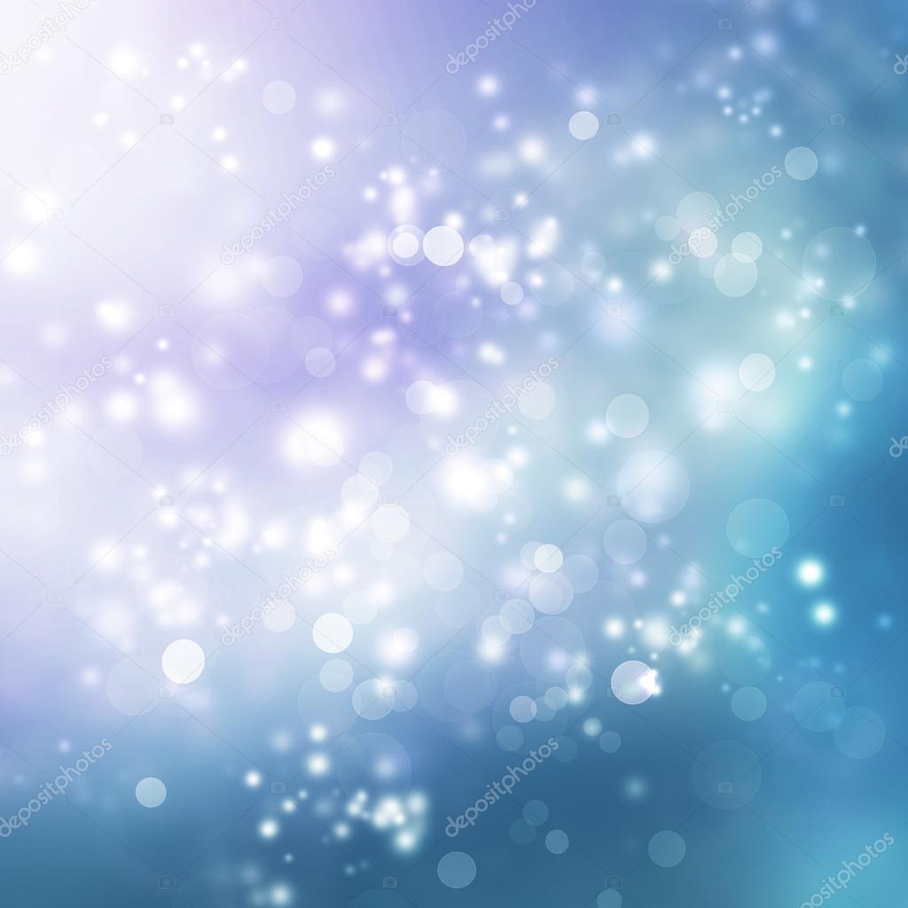 Abstract soft lights background