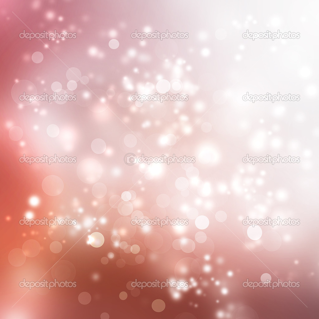 Abstract soft lights background