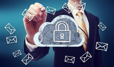 güvenli Cloud computing