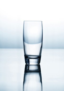boş bardak