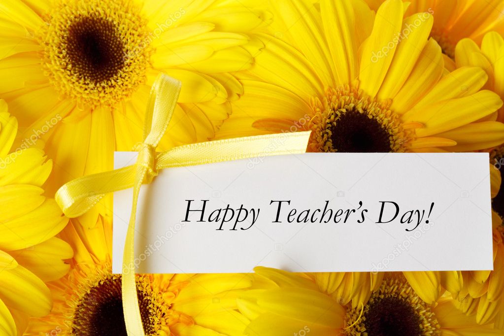 3 817 Happy Teachers Day Stock Photos Images Download Happy Teachers Day Pictures On Depositphotos