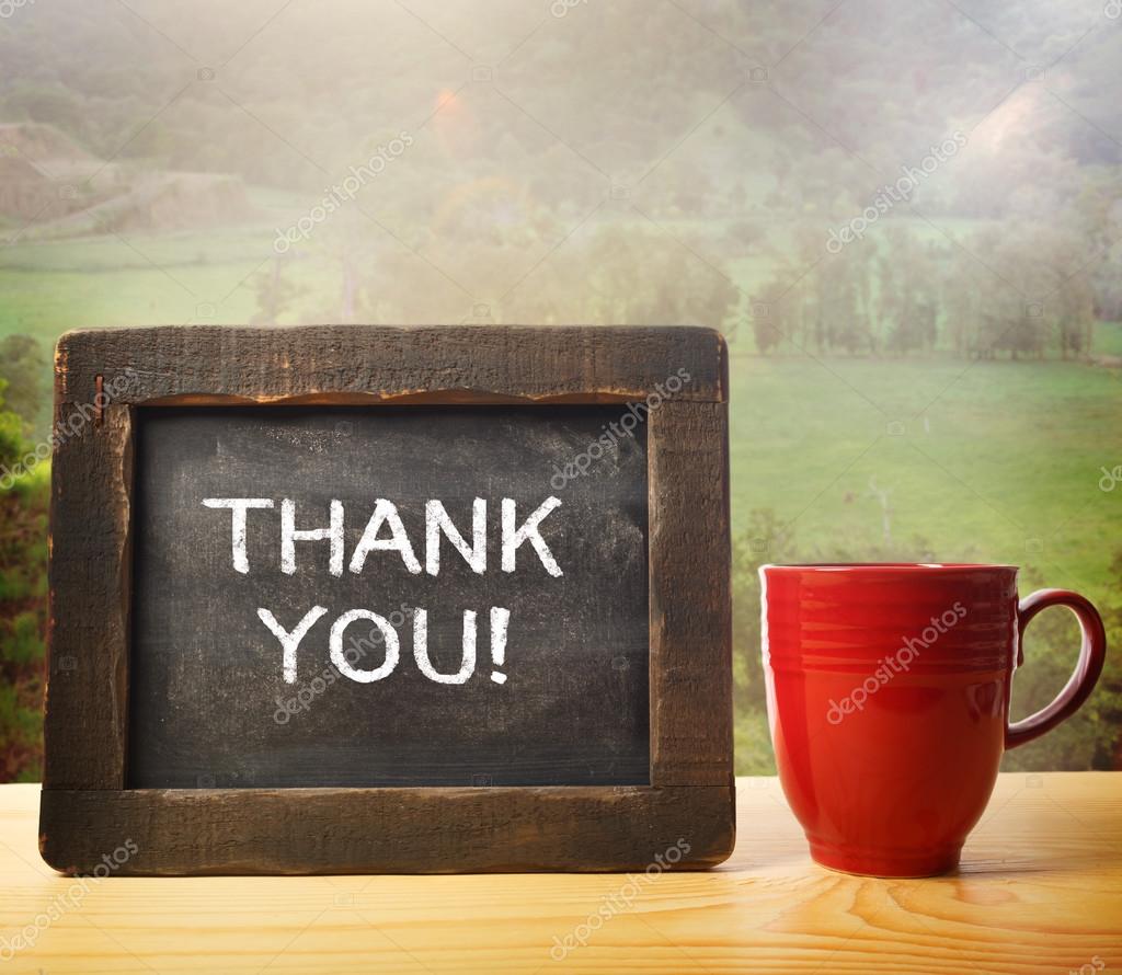 Gracias! inscrito en pizarra — Foto de stock #50834845 © Melpomene, image size:1024x890