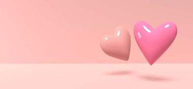 Hearts - Takdir ve Aşk teması- 3B yorumlama