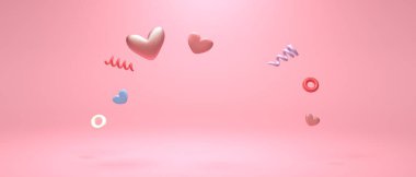 Hearts - Takdir ve aşk teması