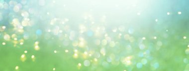 Güzel parlak ışık arka plan