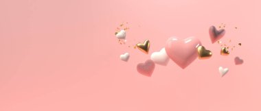 Hearts - Takdir ve aşk teması