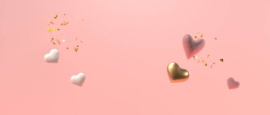 Hearts - Takdir ve aşk teması