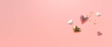 Hearts - Takdir ve aşk teması