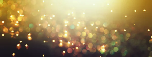 Beautiful Abstract Shiny Light Glitter Background — Stock Photo, Image