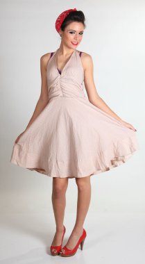 Seksi Model