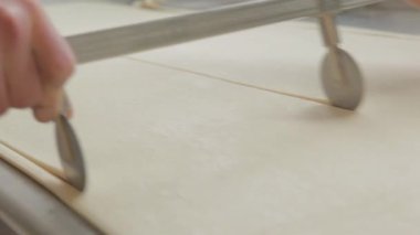 kruvasan dizisi yapım