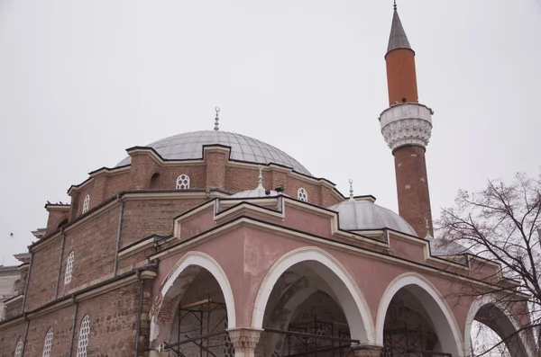 Banya bashi Camii, sofia, Bulgaristan — Stok fotoğraf