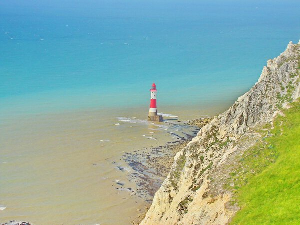 Приветствия из Истборна
