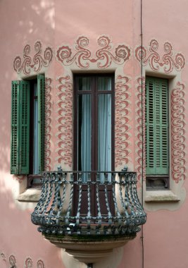 antika yeşil windows