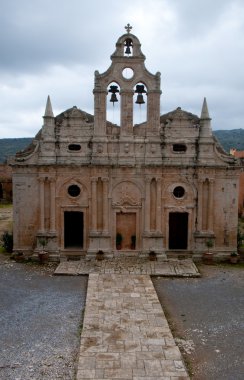 arkadia Ortodoks Manastırı