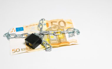 Euro para güvenliği