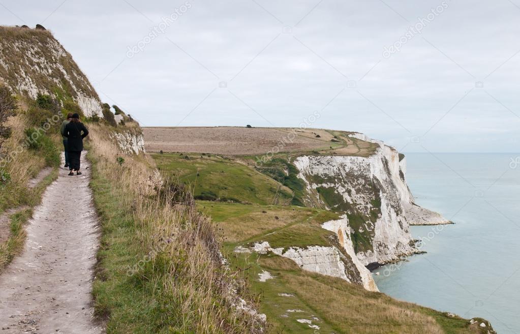 White Cliffs of Dover