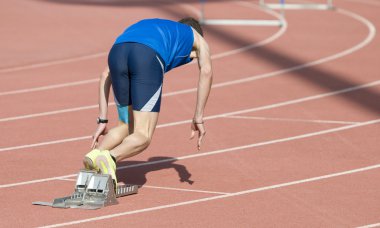 çalıştırmak için hazır