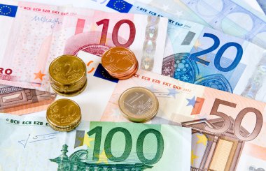 Euro para