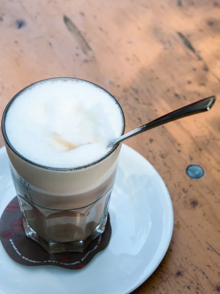 Cup of coffee — Stock Photo, Image