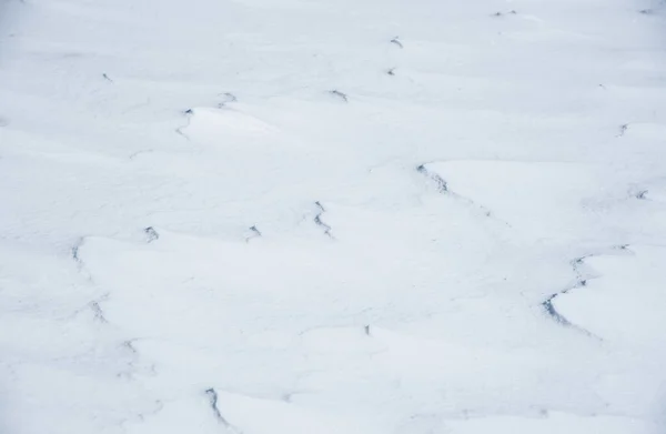 Fehér Háttér Elvont Természet Téli Textúrák Minták — Stock Fotó