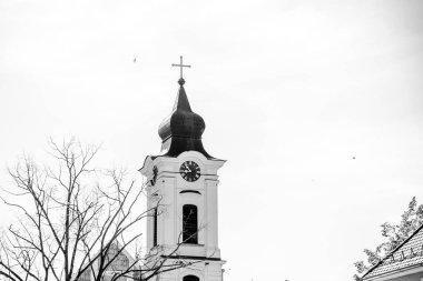 Macaristan 'daki Katolik Kilisesi