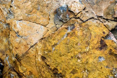 Nature stone colors background