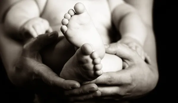 ailesi, oğullarının holding