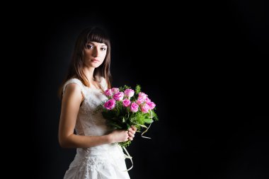 siyah öpebileceğinize gelin