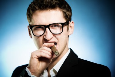 adam sigara puro