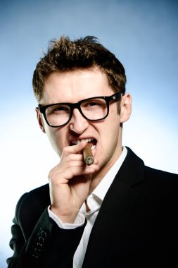 adam sigara puro