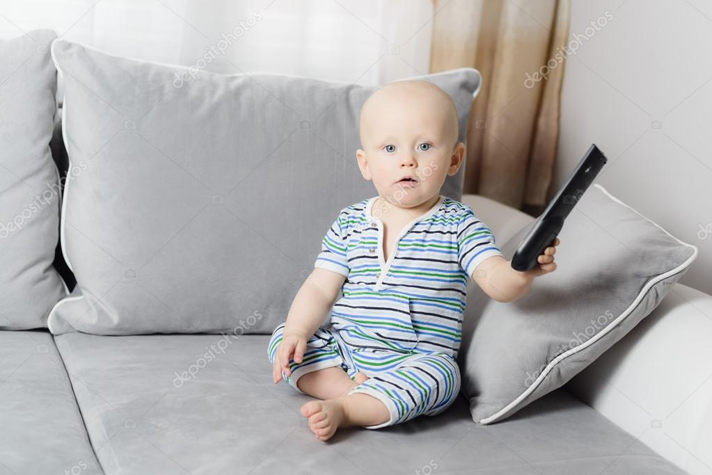 baby tv remote control