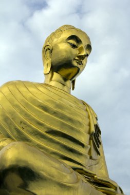 Buda heykeli, Tayland