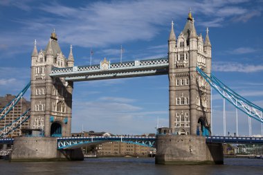 Kule Köprüsü, Londra