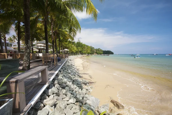 plaj bar, bang tao, phuket