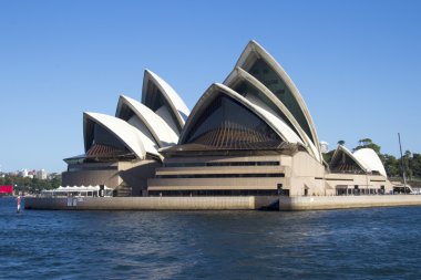 Sydney opera binası - 2