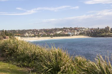 görünümünü coogee bay, yeni Güney Galler, Avustralya