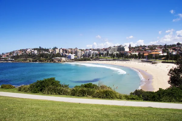 Coogee beach, Sydney