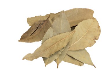 kurutulmuş defne yaprağı