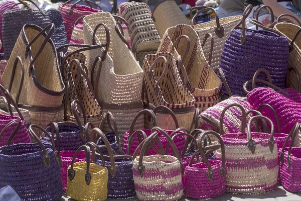 Basketware — Stock fotografie