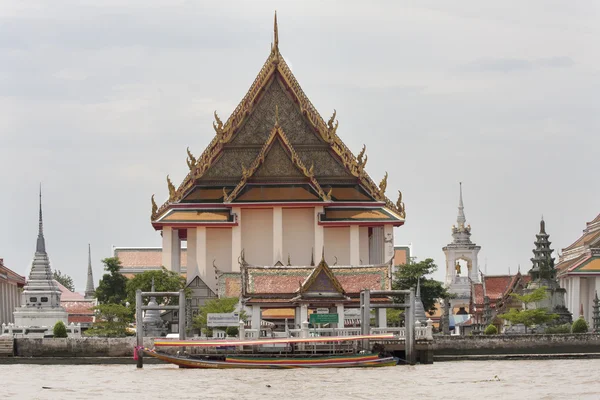 Wat Kanlayanamitr — Stockfoto