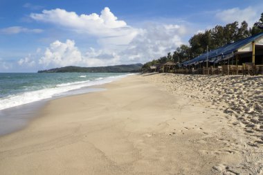 bang tao Beach restoranlar