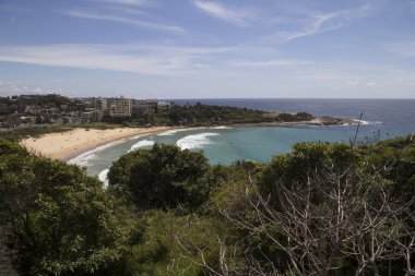 Queenscliff defne, yeni Güney Galler, Avustralya