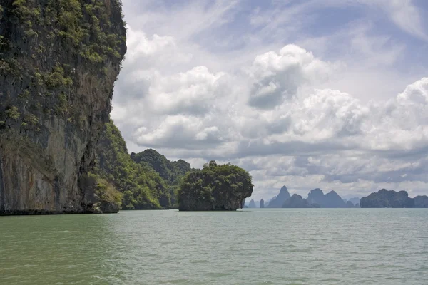 Phang Nga 8 — Fotografie, imagine de stoc