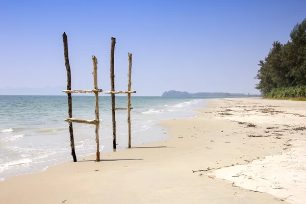 Yao beach, trang Eyaleti, Tayland — Stok fotoğraf