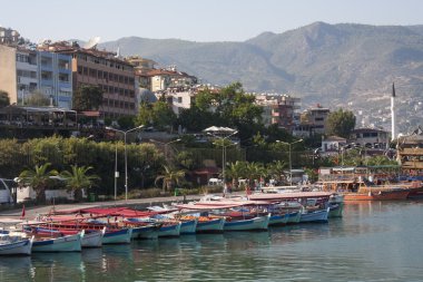 Alanya Limanı 2