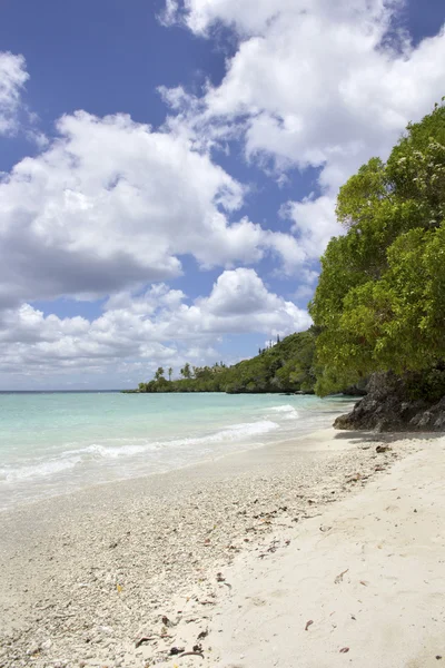 Beach at Easo-V — Stock Photo, Image